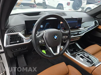 2025 BMW X5 xDrive40i - miniatura 11