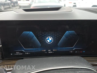 2025 BMW X5 xDrive40i - miniatura 12