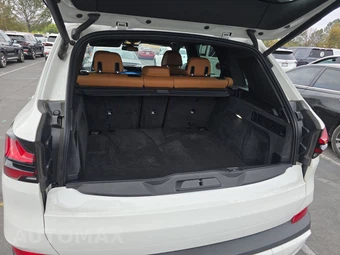 2025 BMW X5 xDrive40i - miniatura 17