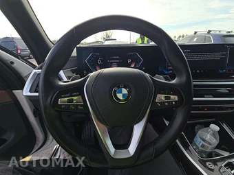 2025 BMW X5 xDrive40i - miniatura 16