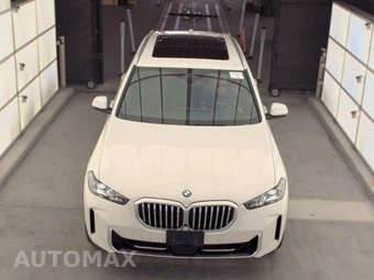 2025 BMW X5 xDrive40i - miniatura 2