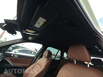 2025 BMW X5 xDrive40i - miniatura 20