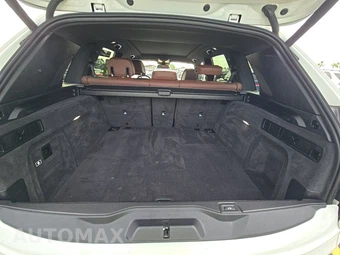 2025 BMW X5 xDrive40i - miniatura 23