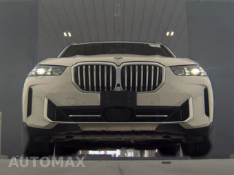 2025 BMW X5 xDrive40i - miniatura 3