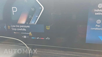 2025 BMW X5 xDrive40i - miniatura 30