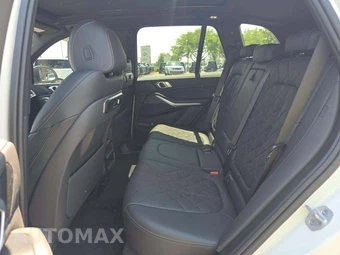 2025 BMW X5 xDrive40i – miniatura 10