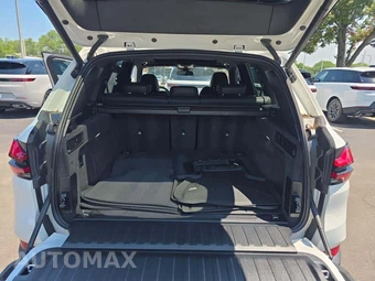 2025 BMW X5 xDrive40i – miniatura 11
