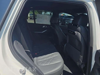 2025 BMW X5 xDrive40i – miniatura 13