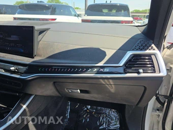 2025 BMW X5 xDrive40i – miniatura 16