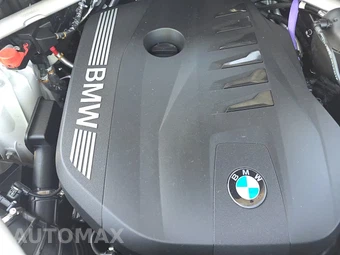 2025 BMW X5 xDrive40i – miniatura 18