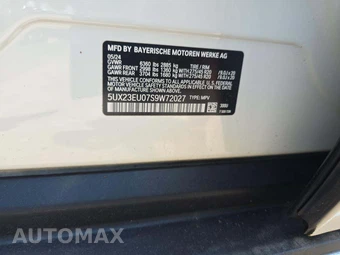 2025 BMW X5 xDrive40i – miniatura 2