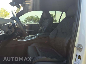2025 BMW X5 xDrive40i – miniatura 3
