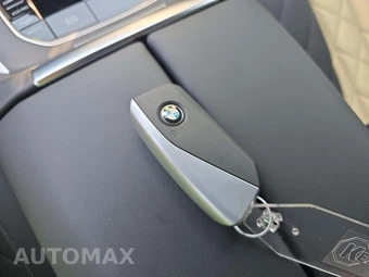 2025 BMW X5 xDrive40i – miniatura 5