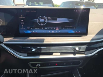 2025 BMW X5 xDrive40i – miniatura 7