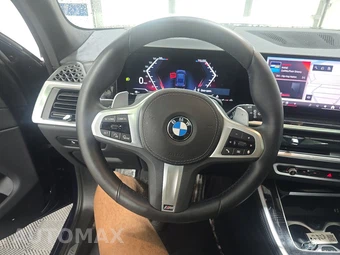 2025 BMW X5 xDrive40i – miniatura 10