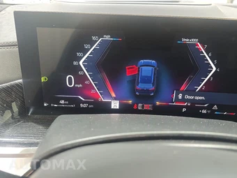 2025 BMW X5 xDrive40i – miniatura 12