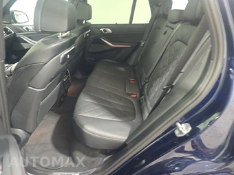 2025 BMW X5 xDrive40i – miniatura 13