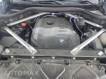 2025 BMW X5 xDrive40i – miniatura 15