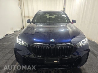 2025 BMW X5 xDrive40i – miniatura 2