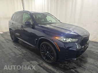 2025 BMW X5 xDrive40i – miniatura 3