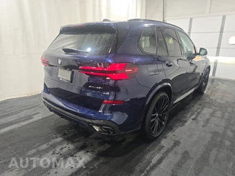 2025 BMW X5 xDrive40i – miniatura 4