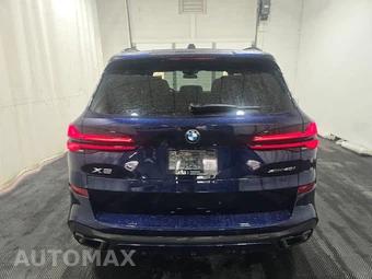 2025 BMW X5 xDrive40i – miniatura 5