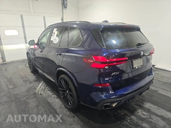 2025 BMW X5 xDrive40i – miniatura 6