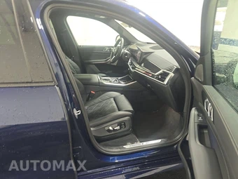 2025 BMW X5 xDrive40i – miniatura 8