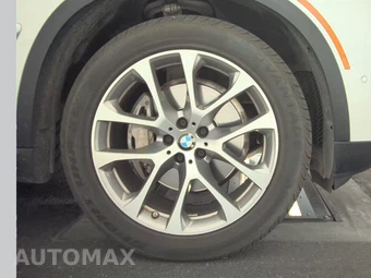 2025 BMW X5 xDrive40i - miniatura 10