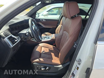 2025 BMW X5 xDrive40i - miniatura 13