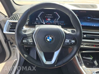 2025 BMW X5 xDrive40i - miniatura 16