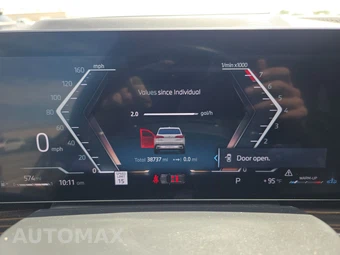 2025 BMW X5 xDrive40i - miniatura 18
