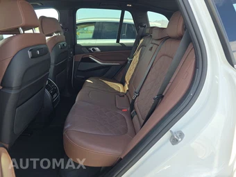 2025 BMW X5 xDrive40i - miniatura 19
