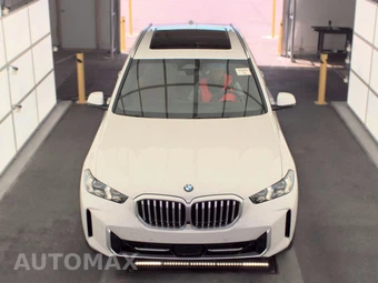 2025 BMW X5 xDrive40i - miniatura 2