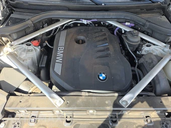 2025 BMW X5 xDrive40i - miniatura 22