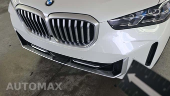 2025 BMW X5 xDrive40i - miniatura 26