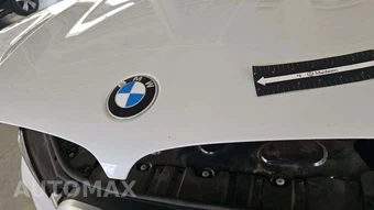 2025 BMW X5 xDrive40i - miniatura 27