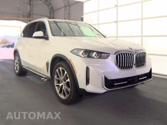 2025 BMW X5 xDrive40i - miniatura 4