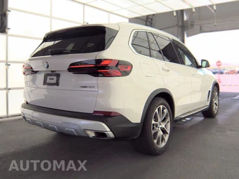 2025 BMW X5 xDrive40i - miniatura 5