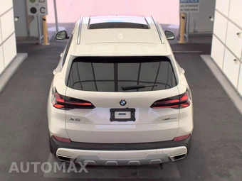 2025 BMW X5 xDrive40i - miniatura 6