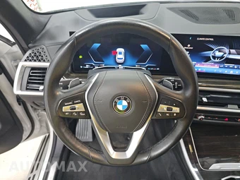 2025 BMW X5 xDrive40i – miniatura 10