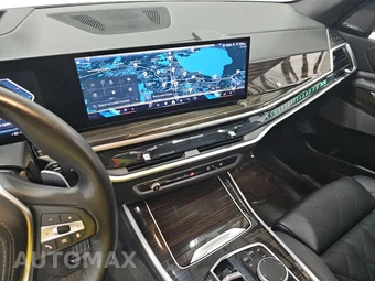 2025 BMW X5 xDrive40i – miniatura 11