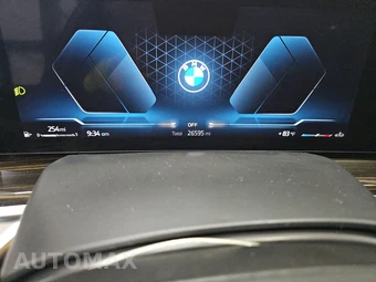 2025 BMW X5 xDrive40i – miniatura 12