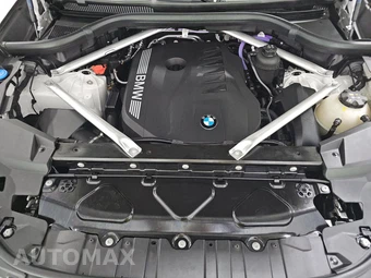 2025 BMW X5 xDrive40i – miniatura 15
