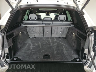 2025 BMW X5 xDrive40i – miniatura 16