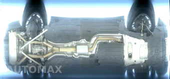 2025 BMW X5 xDrive40i – miniatura 17