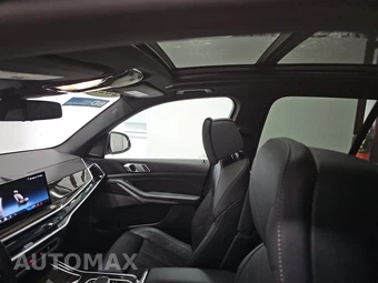 2025 BMW X5 xDrive40i – miniatura 18