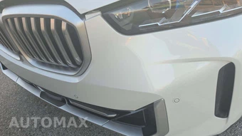 2025 BMW X5 xDrive40i – miniatura 19