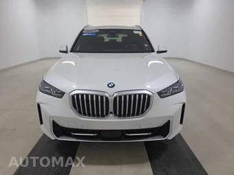 2025 BMW X5 xDrive40i – miniatura 2