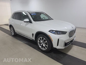 2025 BMW X5 xDrive40i – miniatura 3